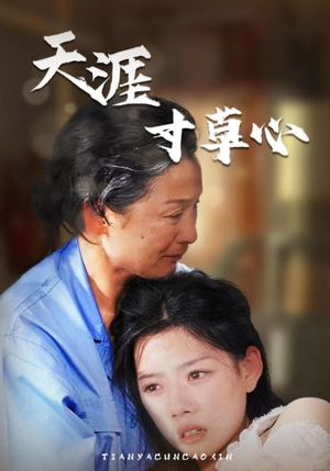 天涯寸草心（76集）民国短剧推荐