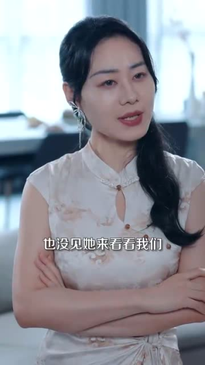 退役心动时总痴情缠宠（100集）看到大结局