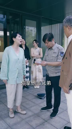 他是神话（71集）短视频追剧推荐