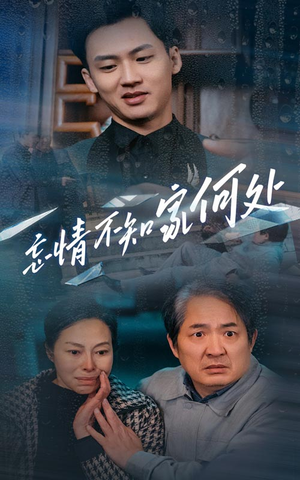 忘情不知家何处（53集）短剧太好看了吧