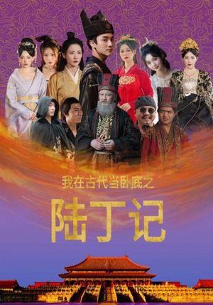 我在古代当卧底之陆丁记（97集）爆款短剧推荐