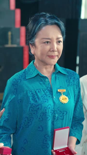 望子成龙（55集）短剧分享片段