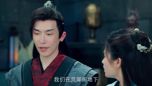 星辰令（48集）在线看