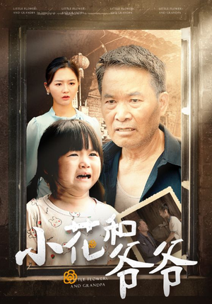 小花和爷爷（80集）在线免费观影