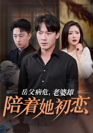 岳父病危，老婆却陪着她初恋（31集）精彩短剧看全集