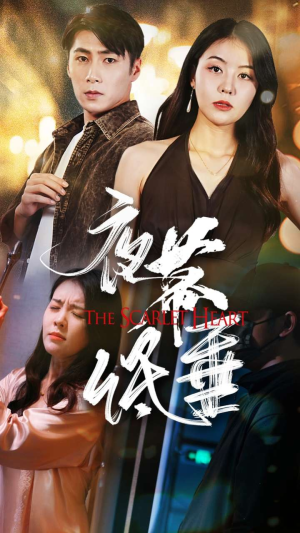 夜幕低垂（37集）短剧抢先看