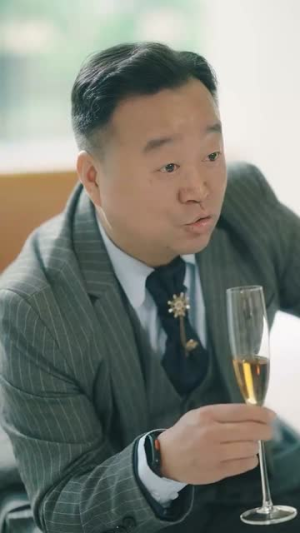 拥她入深渊（54集）免费观看全集