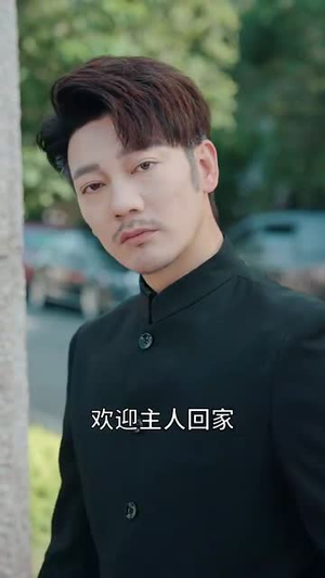 隐龙老爸风华绝代（64集）看到大结局