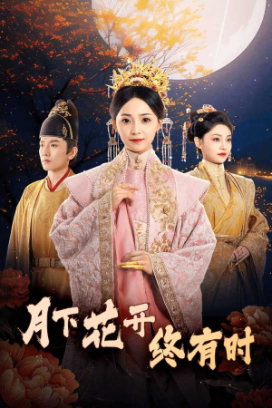 月下花开终有时（68集）免费短剧片段