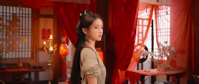 执笔精彩的短剧