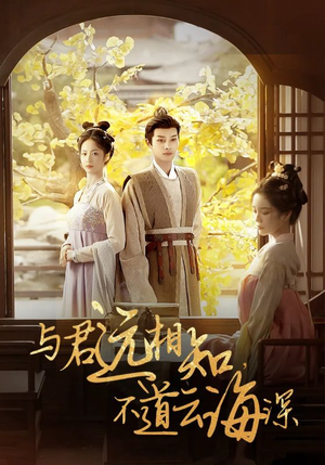 与君远相知，不道云海深（30集）精彩短剧随心推