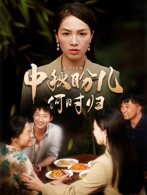 中秋盼儿何时归（40集）全集