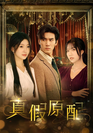 真假原配（35集）精彩不断免费看