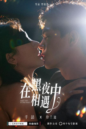 在黑夜中相遇（32集）火爆短剧来袭