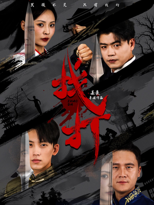 找打（60集）全剧免费观看
