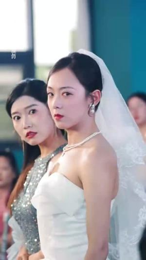 总裁的野蛮老婆（75集）好看的短剧