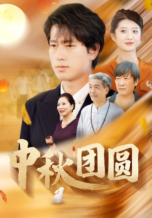 中秋团圆（158集）大结局太过瘾了