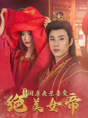震惊！洞房夜丑妻变绝美女帝（80集）独家内容免费看