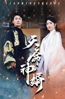 天命神婿（80集）河马免费短剧