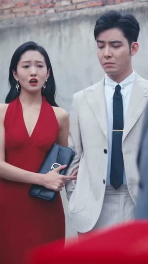 他的荣耀（合集）超好看短剧推荐