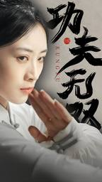 功夫无双（65集）追风的女孩短剧