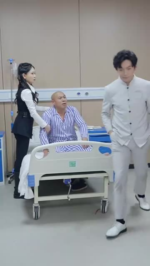 狂少出山（77集）热门短剧榜单
