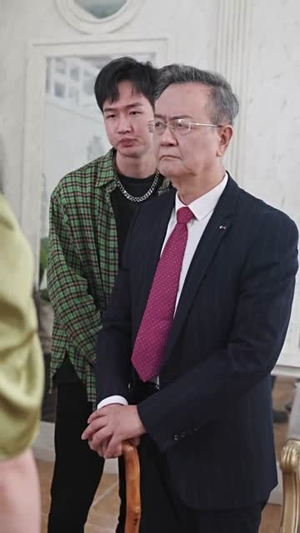 重生之医手遮天（78集）最火爆短剧