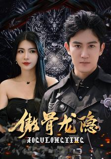 傲骨龙隐（102集）第32集