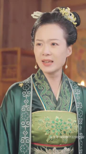 6.嫡女无双（97集）一口气看完全集