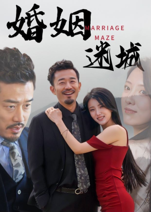 婚姻迷城（97集）直接看到大结局