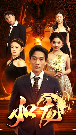 7.如龙（91集）热门短剧推荐。