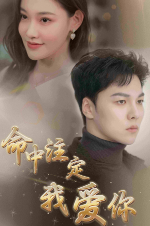 命中注定我爱你（75集）短剧分享剧集