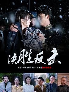 决胜反击（89集）免费在线看
