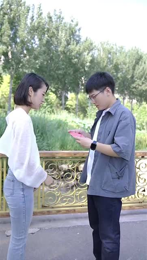 女霸总的猎爱法则（长篇）分享热门短剧