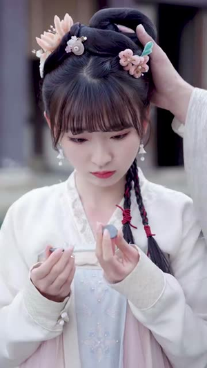 小范大人在大乾（98集）集免费看短剧