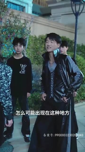 我被未婚妻包围了（94集）百度在线观看