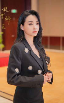 龙霄神主第三部（89集）最近很火的短剧