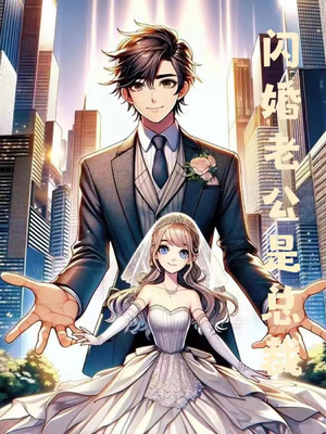 闪婚老公是总裁（75集）不用花钱看全剧