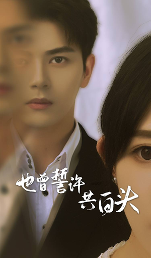 也曾誓许共白头（60集）精彩短剧免费看