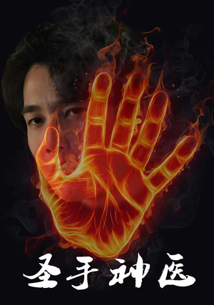 圣手神医（97集）超好看的短剧
