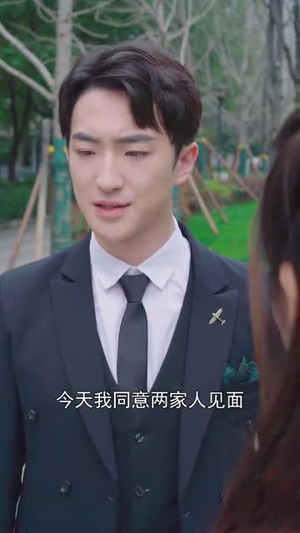 喜欢你的第十年（39集）流畅播放免费看