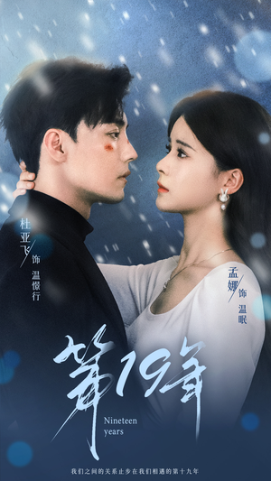 第19年（99集）全剧免费观看