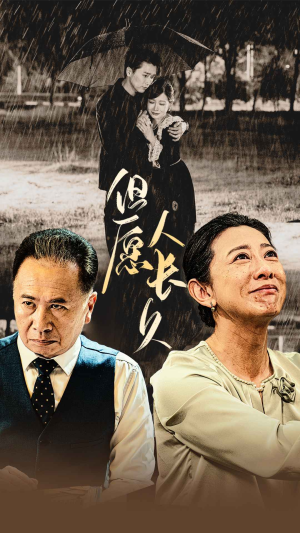 但愿人长久（80集）全集我都看完了