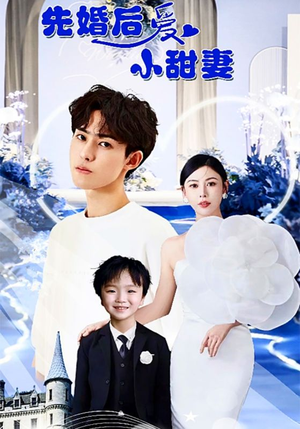 先婚后爱小甜妻（100集）古装热门短剧