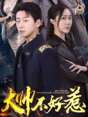 大帅不好惹（79集）快来看短剧