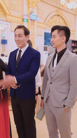 不想结婚的钟小姐（89集）全集
