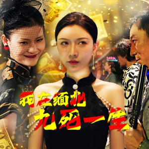 我在缅北九死一生（80集）更新时间一览表
