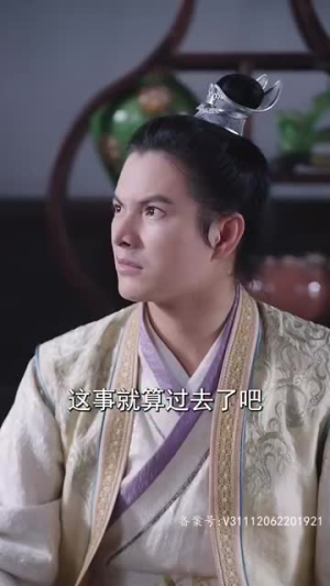 大宋小郎君（92集）大结局一气呵成