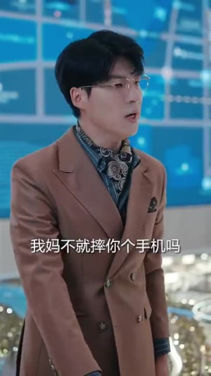 女老板的复仇（33集）热播短剧排行榜