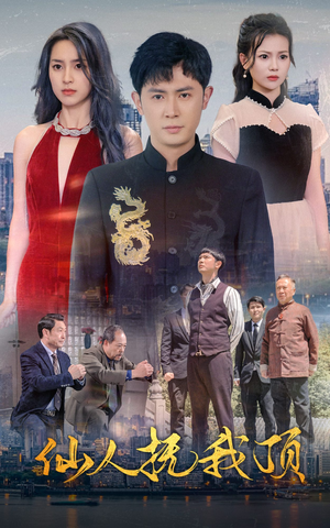 仙人抚我顶（80集）好看到停不下来